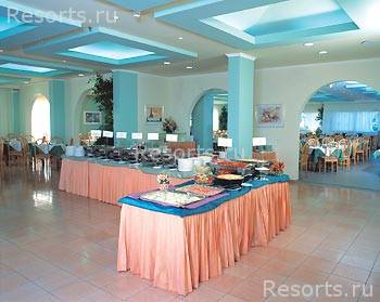 Princess Sun Hotel 13